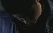 Dean being tortured by Azazel...